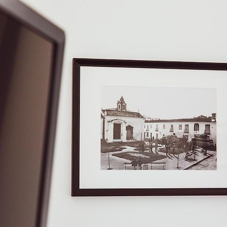 A Casa Da Cerca Hotel Almodôvar Buitenkant foto